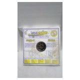 Fastedge peel & stick edgebanding reel unchecked