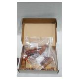 Wood fillers for repair & restore color to any