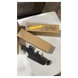 3 LLD two detector clamps