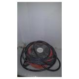 Mini hose reel
