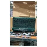 Scouring pads new