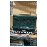 Scouring pads new