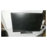 22' Acer monitor screen used not tested no cords