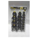 Fix it spring clamp set