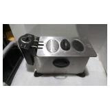 Deep fryer used untested