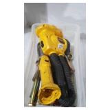 DeWALT power tools