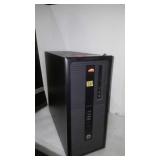 Elite desk cpu