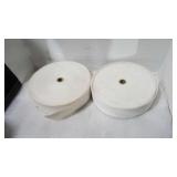 2 Cotton PP Elastic