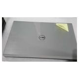 Dell laptop