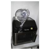 $130 sur la table air fryer opened untested