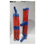 Kids toys used untested