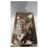Box of misc