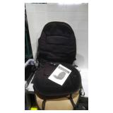 2 Velour heated seat cushions untested