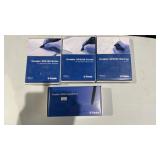 Trimble digital pen, and accessories