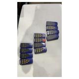 12 line site remote for LSL ï¿½ 110/LSL ï¿½ 210