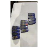 12 line site remote for LSL ï¿½ 110/LSL ï¿½ 210