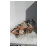 Chainsaw need to repair
