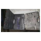 Tool kit missing  pieces