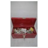Misc tools box