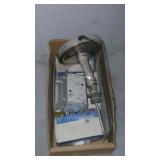 Box of misc