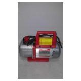 Vacuum pump New without hose