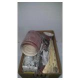 Misc wood working items