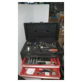 Tool box