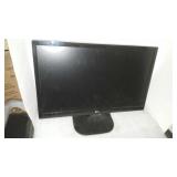 LG monitor screen untested