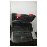 Tool box