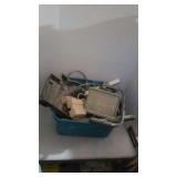 Box of Misc