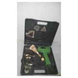 Heat gun kit
