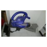 Simoniz Electric Dryer/Vaccum
