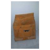 Tool pouch