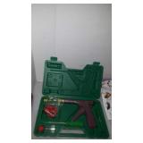 Tire repair kit