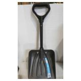 Suncast Telescoping Auto Shovel