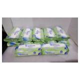 Hospital disinfecting wipes 12 pieces
