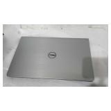 Dell laptop i7