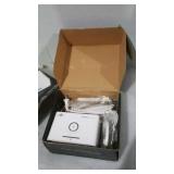 Nectar hard drive dock