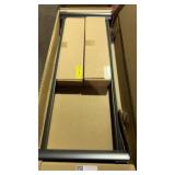 36' pant organizer