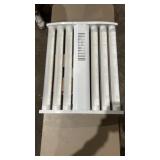 I beam IBG LED high bay light
