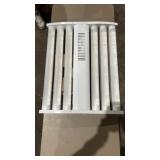I beam IBG LED high bay light