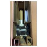 Model VPS burner/control box