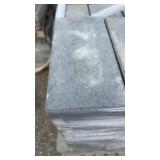 11 1/2 x 4 1/2' x 4' patio brick quantity