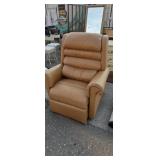 Power reclining chair