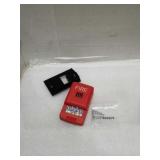 Cooper wheelock fire alarm system