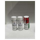 3 Ready match touchup s&c 70 grey paint