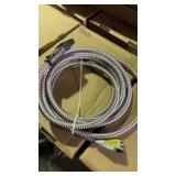 One pass wiring system, box of five