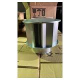 4' vent cap