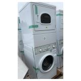 Washer dryer combo used