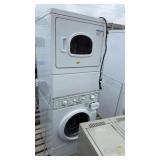 washer dryer combo used